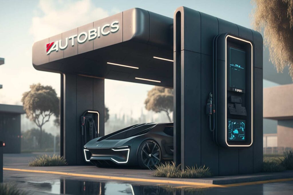 The Future of Electric Vehicle Charging Infrastructure - Upcoming Engineer