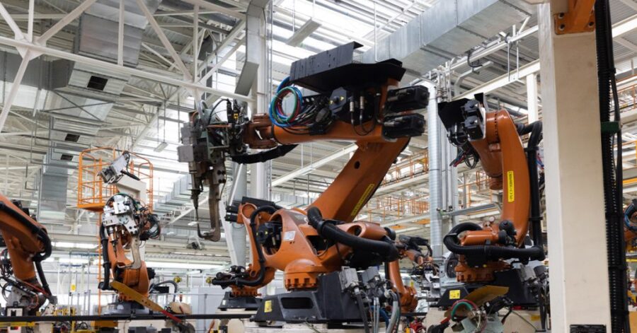 OSAT in Semiconductors