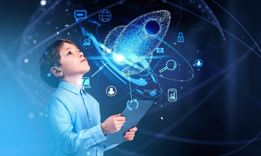 Blockchain in Digital Marketing