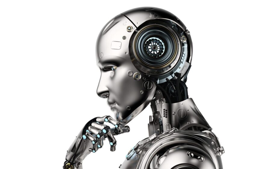 top robotics jobs