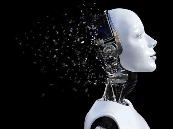 A Glimpse into the Future: The Exciting Potential of AI in Robotics