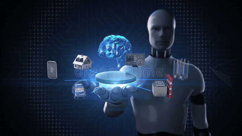 Dive into the World of AI Robotics: A Comprehensive Roadmap