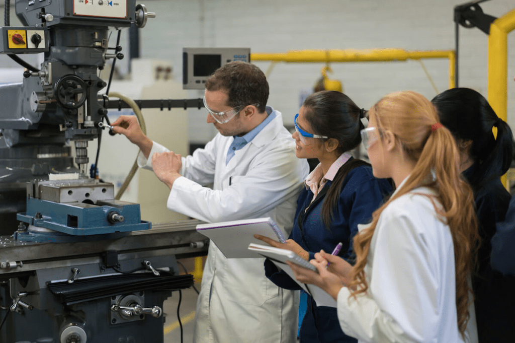 The Latest Advances in Mechatronics Engineering