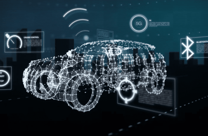 The Future of Electric Vehicle Design: Sustainability and Innovation
