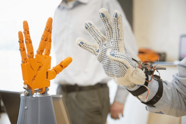 The Applications of Mechatronics Engineering
