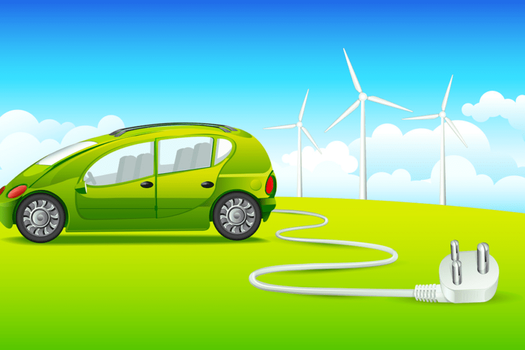 Battery Technology and Range: The Keys to the Future of Electric Vehicles