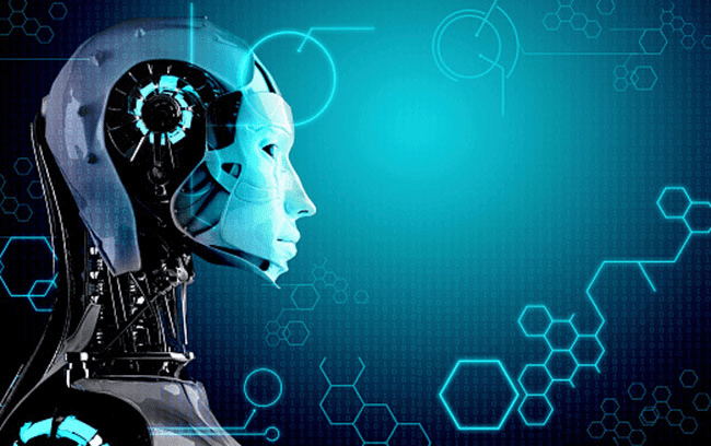 AI-Powered Robots: Reshaping Industries and Our Futur