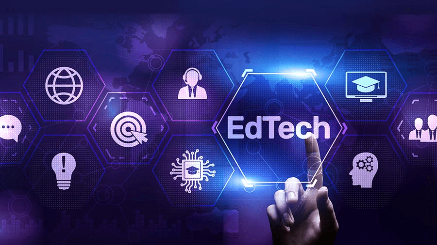 EdTech Trends for 2023 and Beyond Personalized Learning, Immersive Technologies, and AI