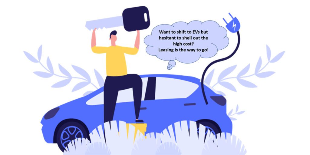 The Future of Electric Vehicle Ownership: Car Sharing and Innovative Leasing Options