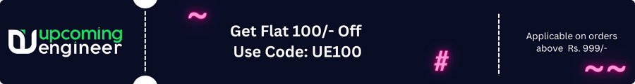 Coupon Banner