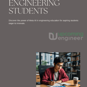 Meta AI for Engineering Students