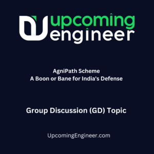 A New Path for the Armed Forces: Agnipath Scheme - Boon or Bane?" Explore the controversial Agnipath scheme, examining its potential benefits and drawbacks for India's defense forces. Our ebook offers insightful discussions on the scheme's impact on recruitment, training, and the overall structure of the armed forces.