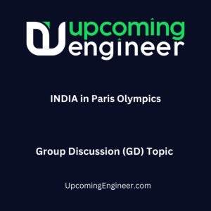 Aiming for Gold: India's Quest for Olympic Glory Explore India's journey towards the Paris Olympics, examining the nation's aspirations, challenges, and the potential for a historic performance. Our ebook offers insightful discussions on the performance of Indian athletes, the impact of government support, and the nation's Olympic legacy.