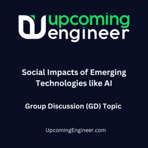 Navigating the Future: Social Impacts of Emerging Technologies Explore the far-reaching implications of AI and other cutting-edge technologies on society. Our ebook provides thought-provoking discussions and insights into the potential benefits, challenges, and ethical considerations surrounding these advancements.