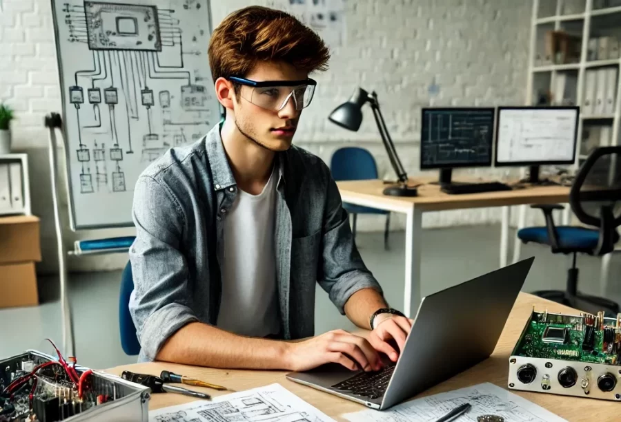 Be a Cybersecurity Officer