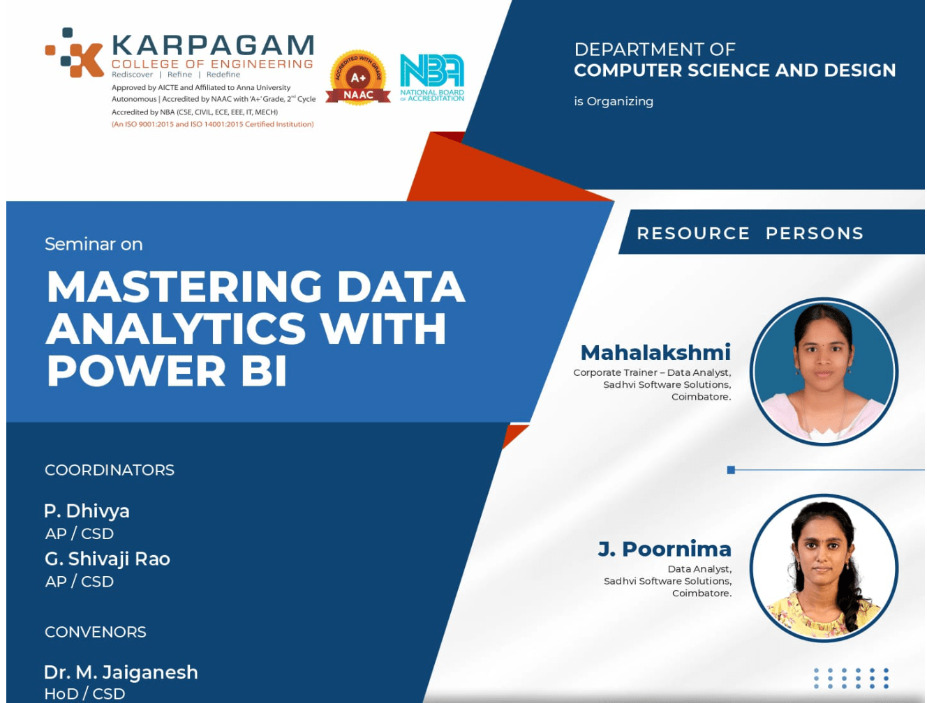 Master Data Analytics with Power BI: Workshop for Students, Researchers ...