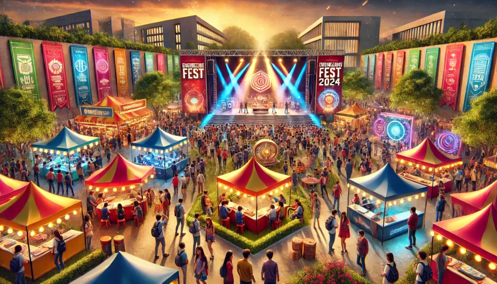 Tech Fest 2026