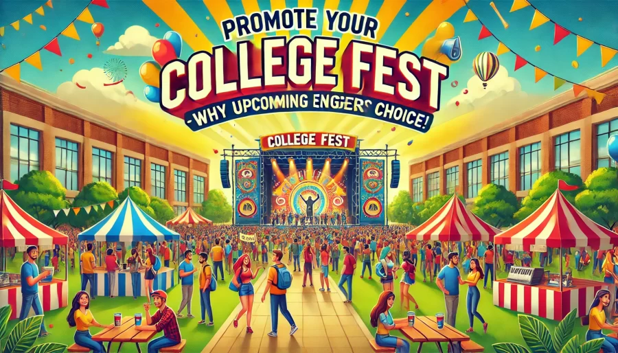 Top College Fests