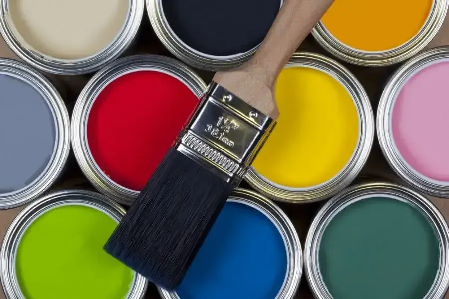 Paint-On Semiconductors
