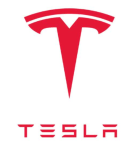 EV Logos