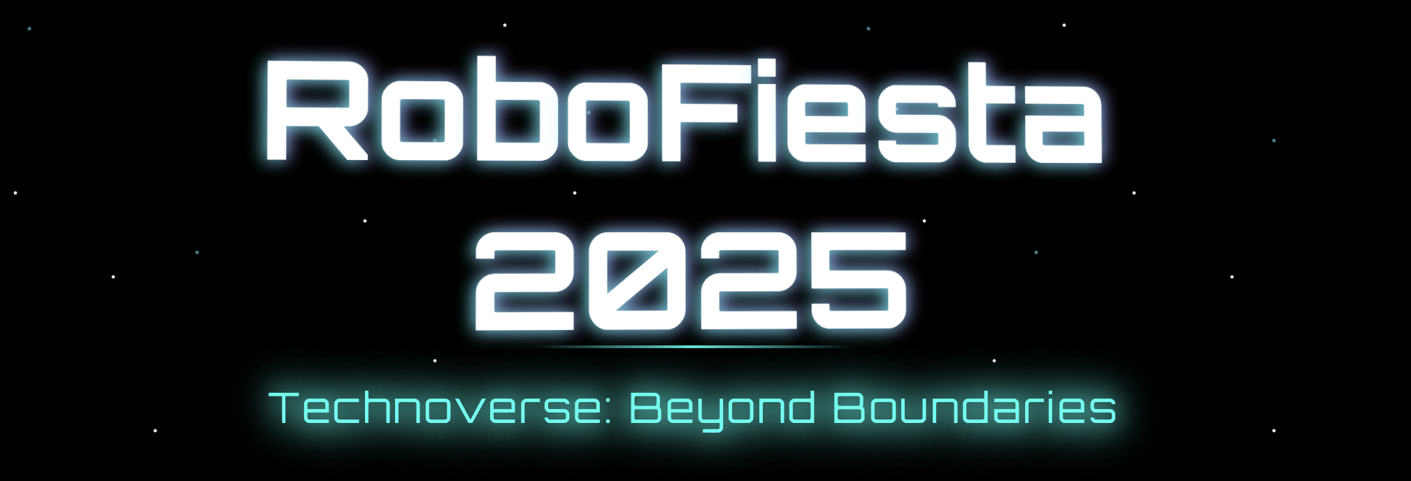 Robofiesta 2025