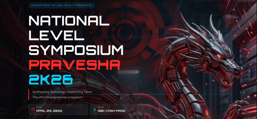 Pravesha 2K26
