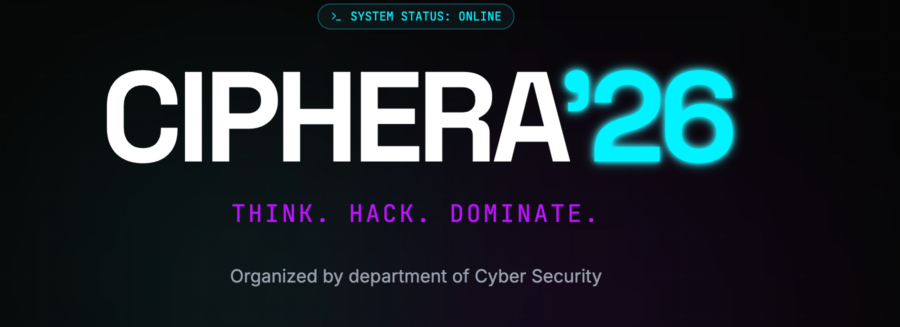 Ciphera 26