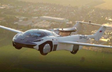 No Fly Zones of Drones