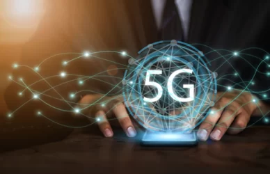 5G and Business