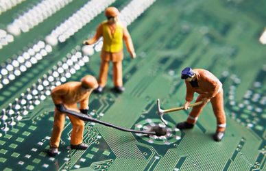 Blockchain for Supply Chain