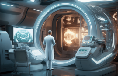 Blockchain in Healthcare