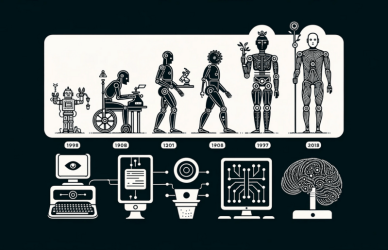 evolution of semiconductors
