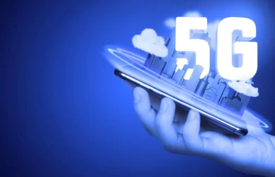 5g and future of education