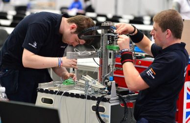 Everything about Drone Jammers