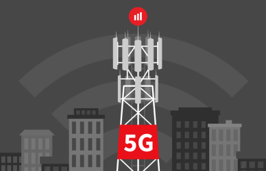 5G and Entertainment media