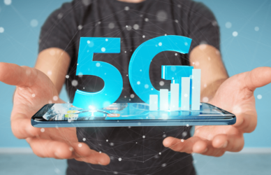 Semiconductors in 5G