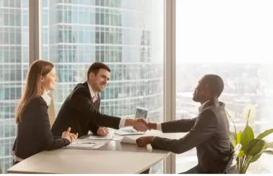 Blockchain Interview Questions