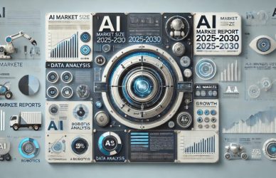 Top AI Tools for Transformation