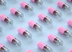 AI in Pharmacy