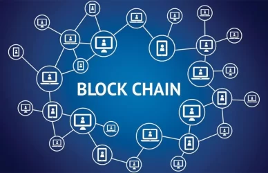 Blockchain Technology
