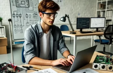 Be a Cybersecurity Officer