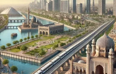 Inside Drone Federation of India