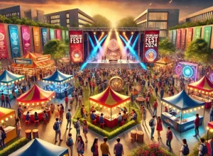 Tech Fest 2026