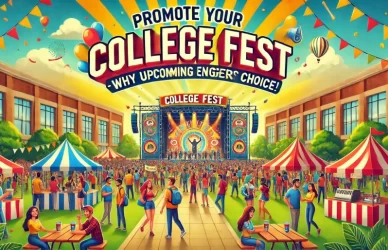 Top College Fests