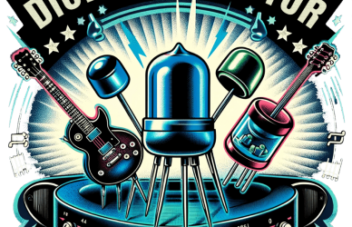 semiconductor diodes