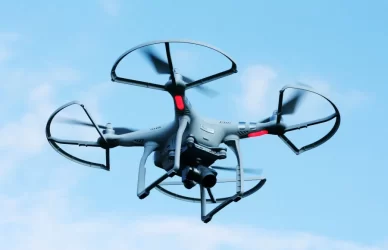 Top Drone Models of 2025
