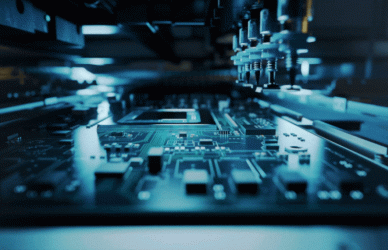 semiconductor nanoparticles