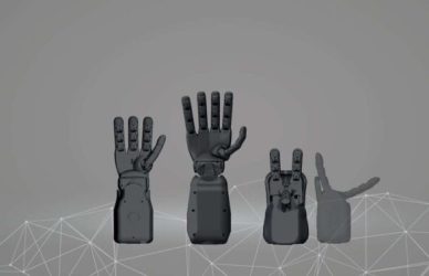 Semiconductors in Washing Machine