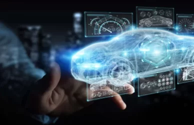 EV Wireless Charging