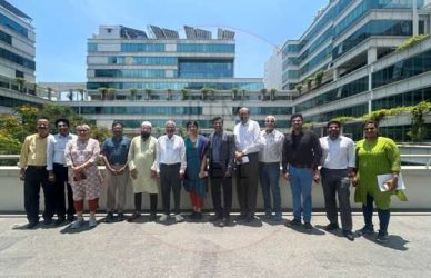 IITM Incubation Cell